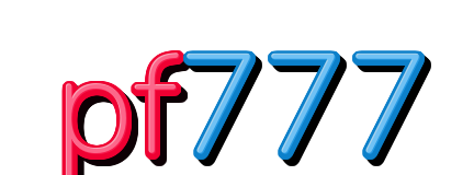 pf777 — logo kanal