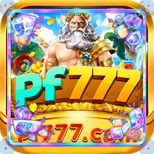 pf777 — mitra unggulan